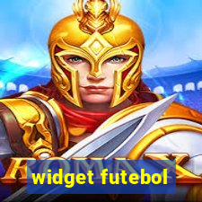 widget futebol